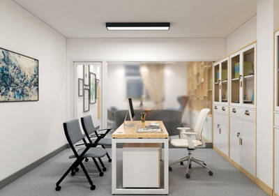 深圳市平湖街道中心幼兒園（室內(nèi)設(shè)計改造）