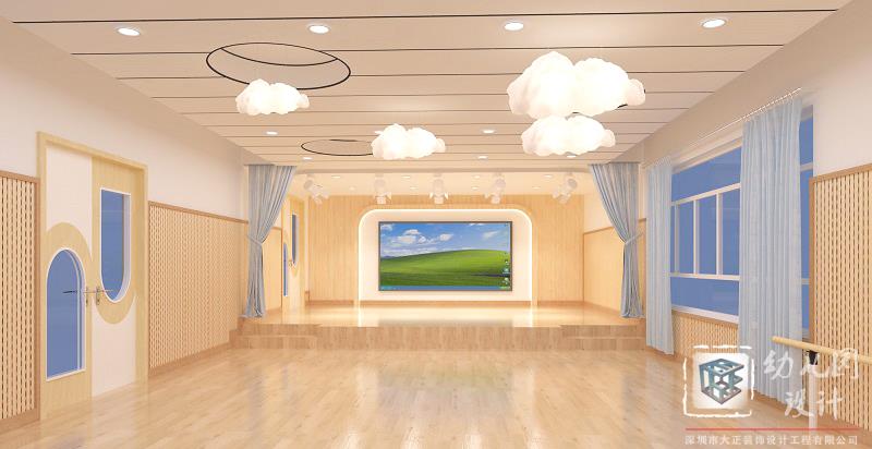 幼兒園設(shè)計(jì)，幼兒園室內(nèi)設(shè)計(jì)，幼兒園設(shè)計(jì)要點(diǎn)