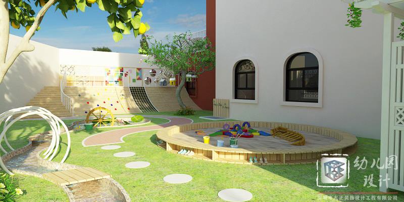 深圳幼兒園裝修專業(yè)快速_幼兒園設(shè)計(jì)那些優(yōu)點(diǎn)和不同？