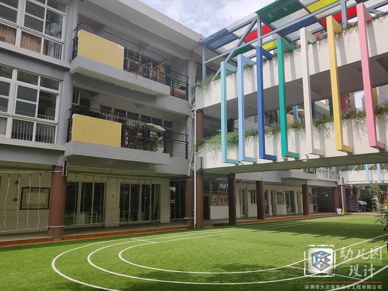 高端大型玩具安裝行業(yè)領(lǐng)先，幼兒園戶外玩具施工