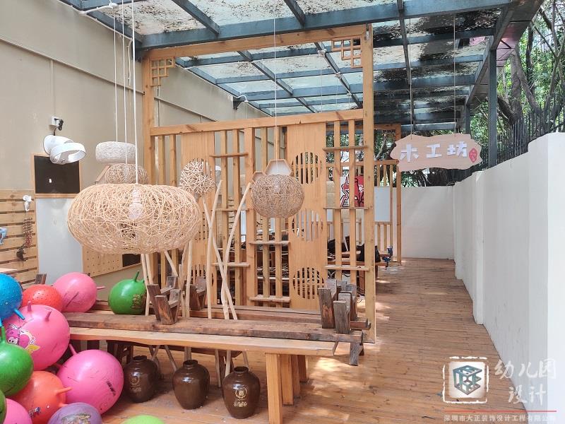 高端大型玩具安裝行業(yè)領(lǐng)先，幼兒園戶外玩具施工