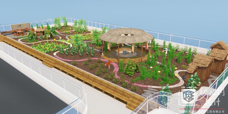 幼兒園環(huán)境布置與設(shè)計(jì)_深圳幼兒園設(shè)計(jì)層高有哪些講究？