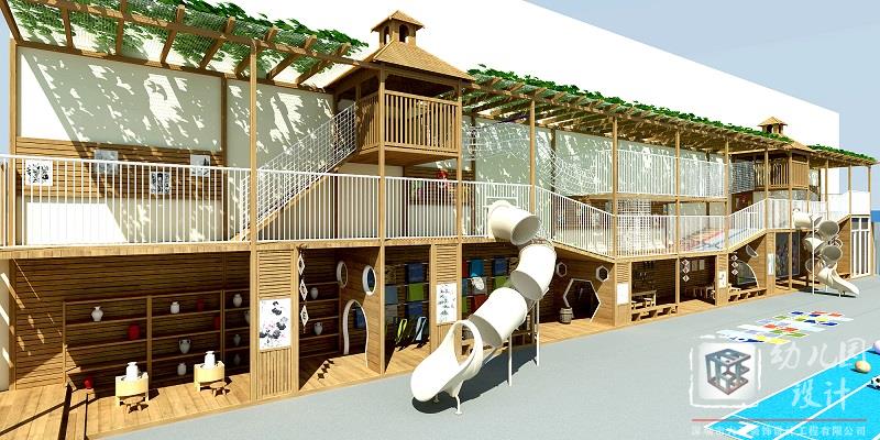 廣東幼兒園裝飾哪家好?幼兒園裝飾設(shè)計(jì)應(yīng)注意的幾個(gè)要點(diǎn)