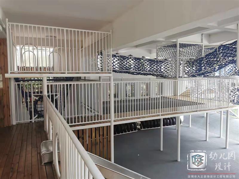 深圳市龍崗區(qū)龍城街道中心幼兒園（現(xiàn)場(chǎng)實(shí)景）