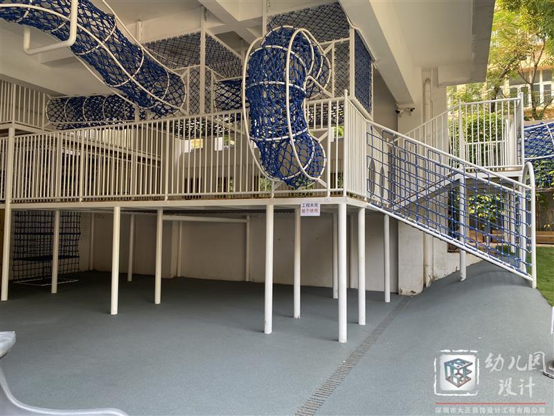 深圳市龍崗區(qū)龍城街道中心幼兒園（現(xiàn)場(chǎng)實(shí)景）