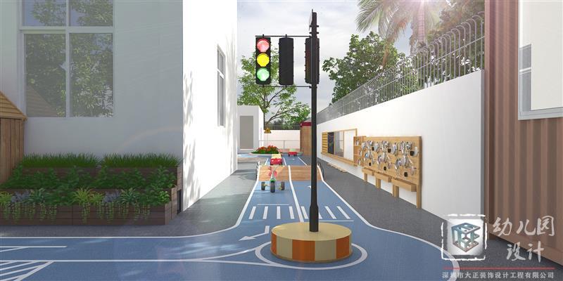 幼兒園設(shè)計(jì)有趣的玩具，幼兒園戶外玩具游戲場(chǎng)地設(shè)計(jì)