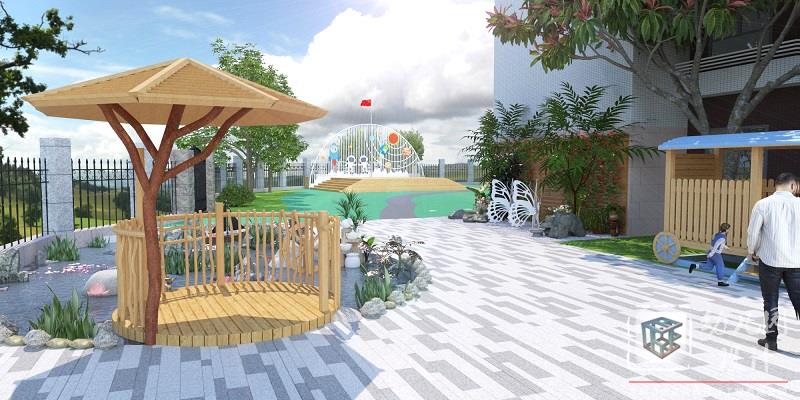 深圳專業(yè)幼兒園裝修公司_幼兒園設(shè)計(jì)特點(diǎn)有哪些？