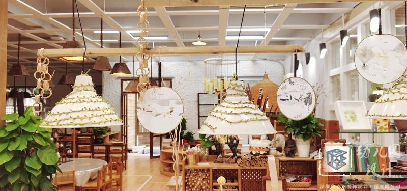 深圳市梅林一村幼兒園（現(xiàn)場實(shí)景）