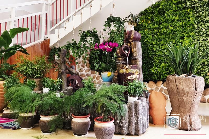 深圳市梅林一村幼兒園（現(xiàn)場實(shí)景）