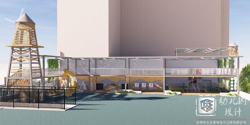 深圳幼兒園設(shè)計應(yīng)注意什么問題_價格實惠的幼兒園設(shè)計哪里找？