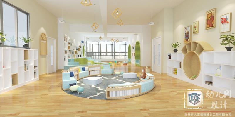 深圳幼兒園設(shè)計應(yīng)注意什么問題_價格實惠的幼兒園設(shè)計哪里找？