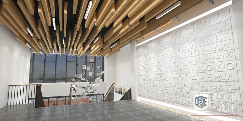 孩子們喜歡的幼兒園風(fēng)格有哪些？幼兒園裝修風(fēng)格之現(xiàn)代簡(jiǎn)約風(fēng)