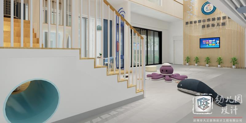 這都敢說？深圳幼兒園設(shè)計(jì)那家最專業(yè)？