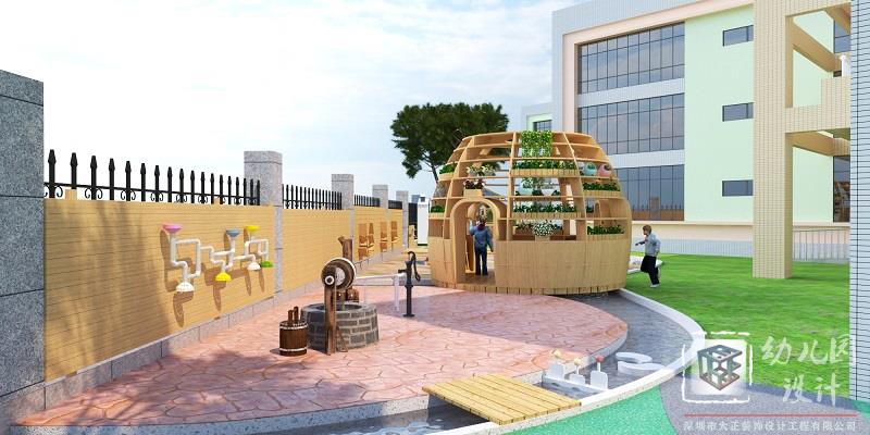 這都敢說？深圳幼兒園設(shè)計(jì)那家最專業(yè)？