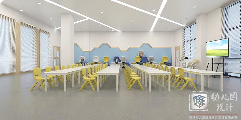 這都敢說？深圳幼兒園設(shè)計(jì)那家最專業(yè)？