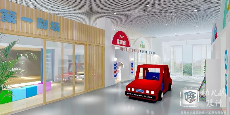 還有不了解設(shè)計(jì)規(guī)范的？回顧幼兒園建筑設(shè)計(jì)規(guī)范要求有哪些？