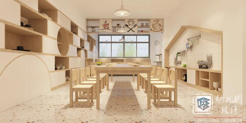 小型幼兒園如何脫穎而出？小型幼兒園裝修要考慮哪些因素？