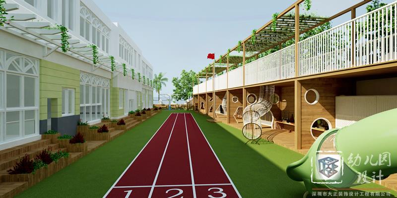 深圳幼兒園設(shè)計(jì)最常見的問(wèn)題有哪些？