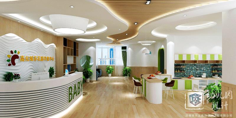 深圳幼兒園設(shè)計(jì)專題討論_幼兒園室內(nèi)設(shè)計(jì)存在問題?