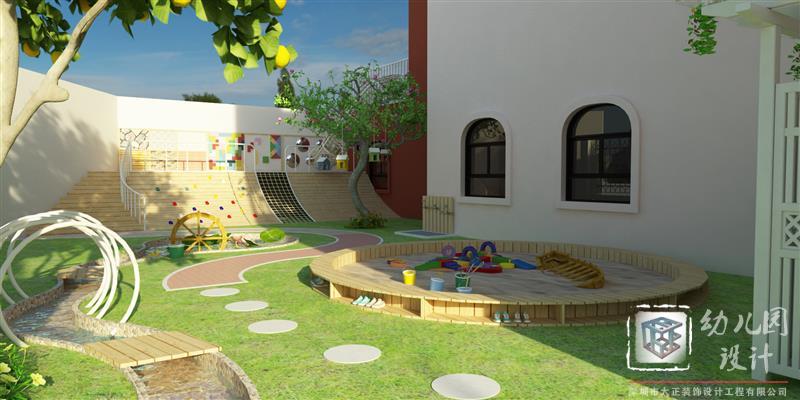 幼兒園裝修貴嗎？能影響幼兒園裝修設(shè)計(jì)報(bào)價(jià)因素有哪些？