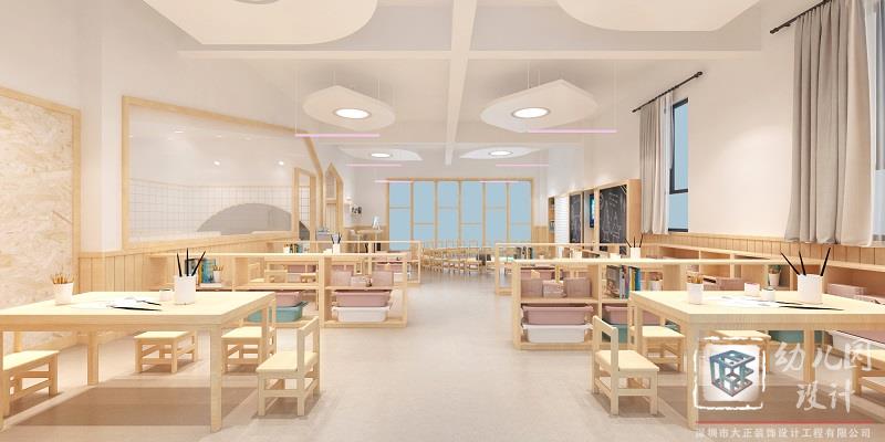 幼兒園裝修貴嗎？能影響幼兒園裝修設(shè)計(jì)報(bào)價(jià)因素有哪些？