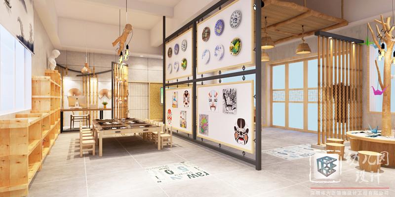 設(shè)計(jì)師談?dòng)變簣@裝修設(shè)計(jì)中最核心的特質(zhì)應(yīng)該是什么?