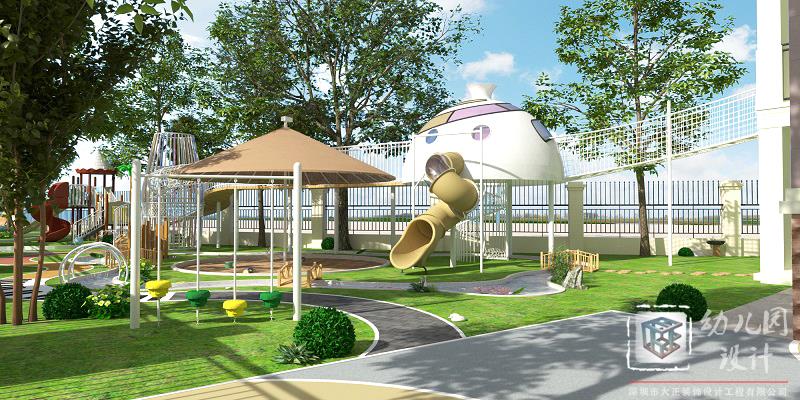 怎么選擇幼兒園裝修設計公司？列舉了七大方法你都用的上