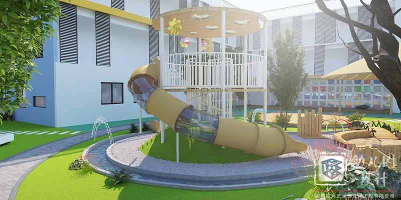 怎么選擇幼兒園裝修設計公司？列舉了七大方法你都用的上