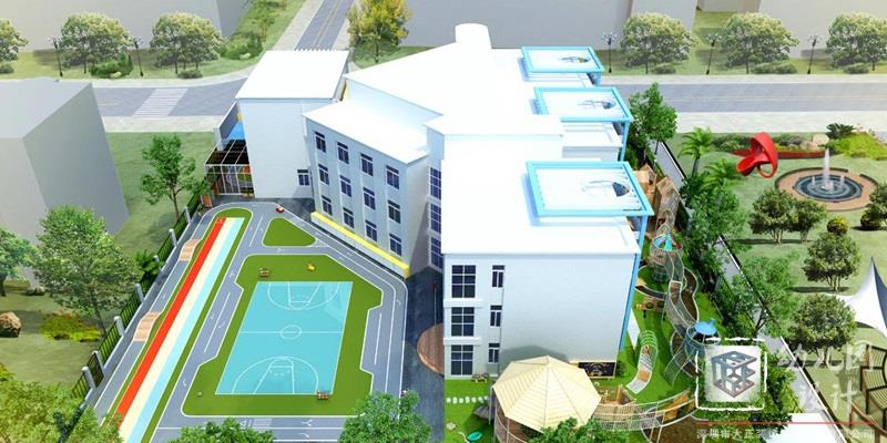 幼兒園裝修設(shè)計(jì)指南,幼兒園室內(nèi)裝修有哪些注意事項(xiàng)？