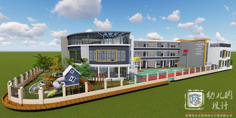 幼兒園裝修設(shè)計(jì)指南,幼兒園室內(nèi)裝修有哪些注意事項(xiàng)？