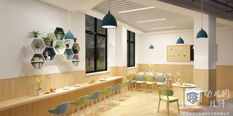 深圳幼兒園環(huán)保設(shè)計之如何消除生活噪音？