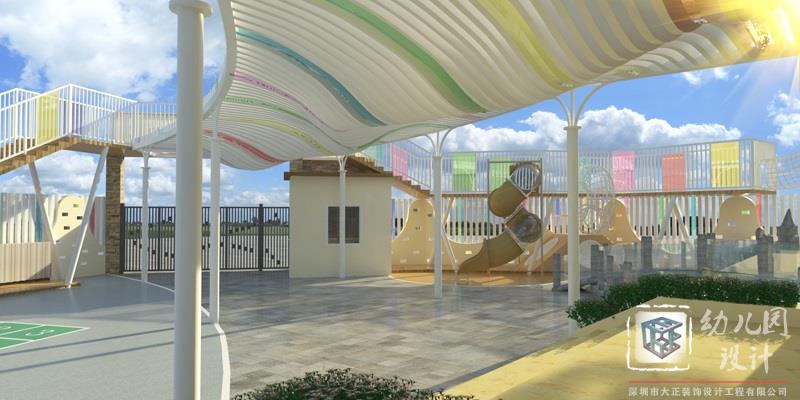 深圳幼兒園環(huán)保設(shè)計之如何消除生活噪音？