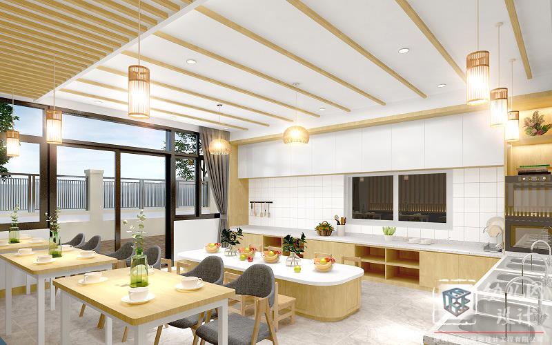 幼兒園裝修工程之防水驗收標(biāo)準(zhǔn)