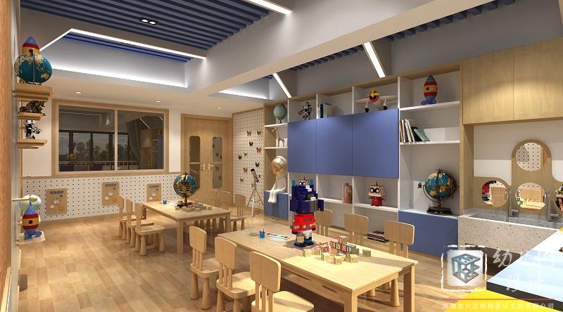 幼兒園裝修工程之防水驗收標(biāo)準(zhǔn)