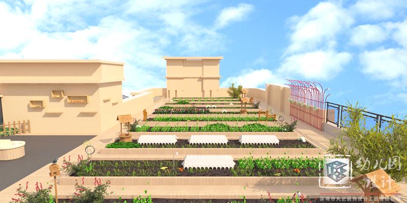 淺談?dòng)變簣@設(shè)計(jì)活動(dòng)區(qū)對(duì)幼兒的影響如何?