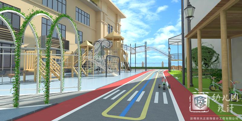 淺談?dòng)變簣@設(shè)計(jì)活動(dòng)區(qū)對(duì)幼兒的影響如何?