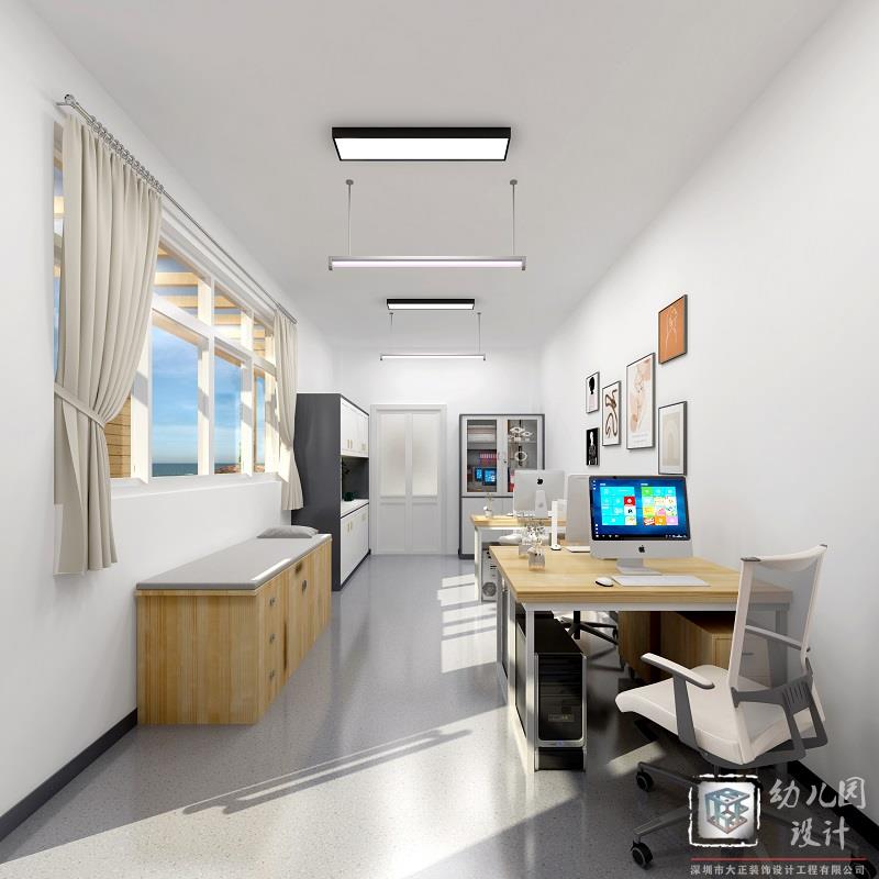 深圳市平湖街道中心幼兒園（2021）