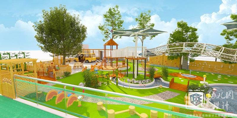 深圳幼兒園設(shè)計專業(yè)快速_高端幼兒園設(shè)計下孩子有何成長？