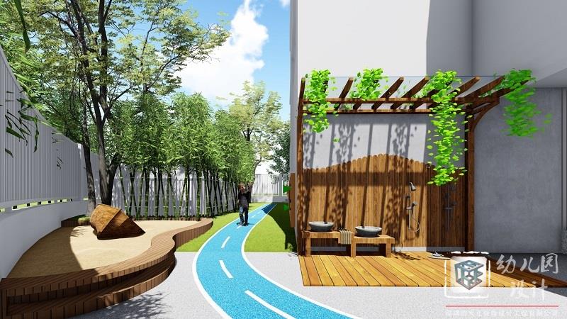 深圳市福田區(qū)第一幼兒園福安分園