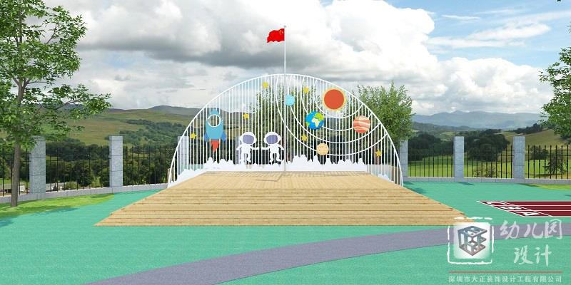 深圳幼兒園空間設(shè)計(jì)_幼兒園裝修格局及排布方法?