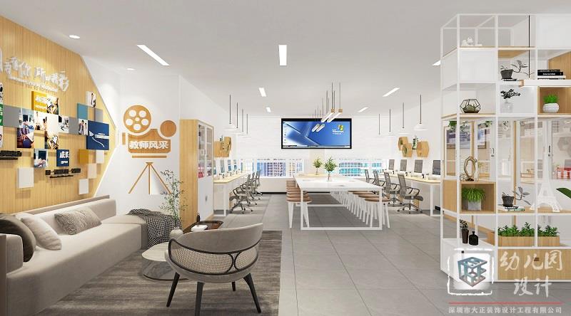 幼兒園設計會影響學習嗎？專業(yè)幼兒園設計對孩子的學習心里會有幫助嗎？