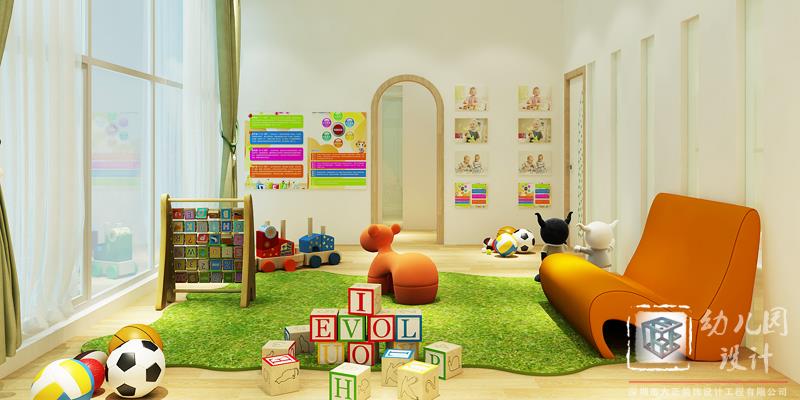 設(shè)計(jì)公司介紹_深圳幼兒園室內(nèi)設(shè)計(jì)需要考慮的問題有哪些？