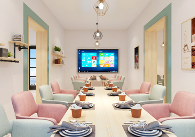 餐廳（2020-2023）