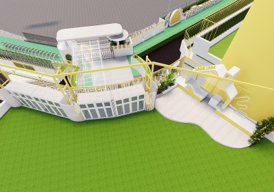 深圳市龍崗區(qū)吉華街道三聯(lián)第一幼兒園