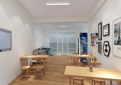 深圳市福田區(qū)西交利物浦大學基礎教育集團外國語幼兒園（零星改造）