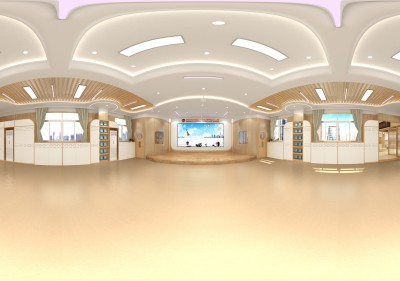 深圳市龍崗區(qū)布吉街道景和幼兒園（室內(nèi)設(shè)計）