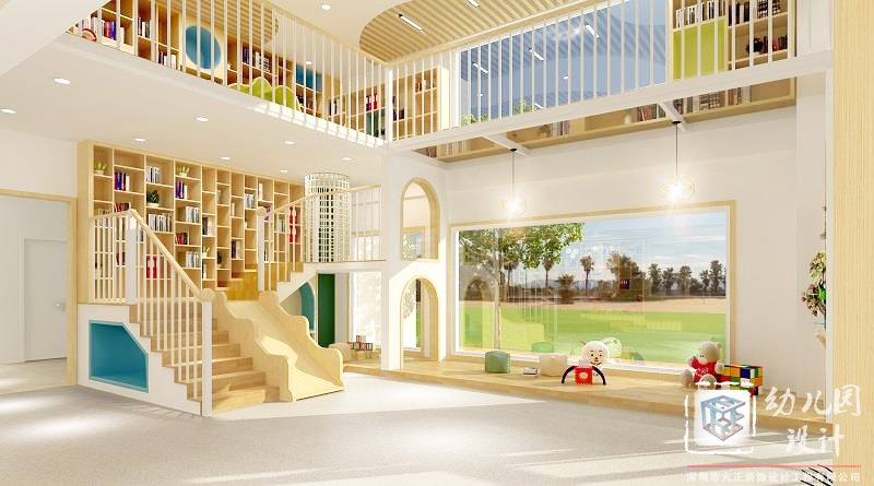 深圳市龍崗區(qū)龍崗街道海航國興花園幼兒園（2022）