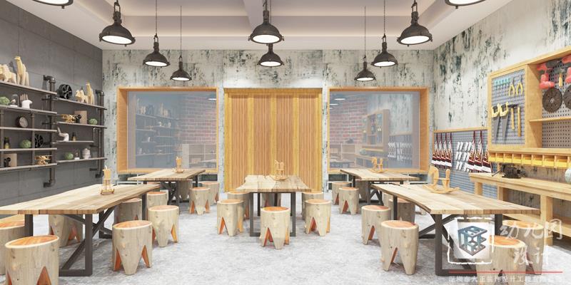 深圳幼兒園設(shè)計(jì)的功能室有哪些？怎么劃分？