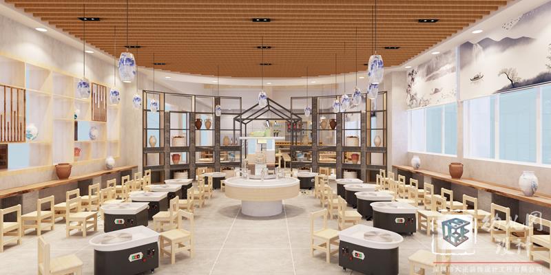 深圳幼兒園設(shè)計(jì)的功能室有哪些？怎么劃分？