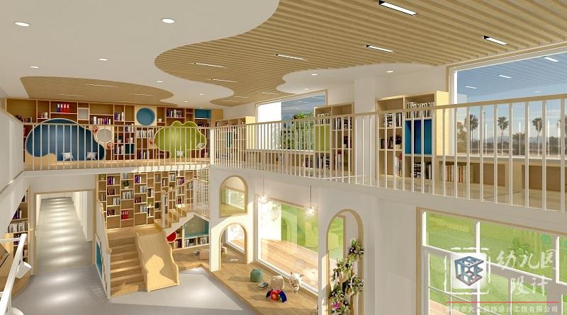 專業(yè)幼兒園裝修知識，幼兒園消防應該注意什么？